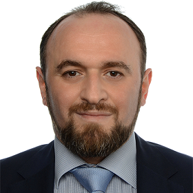 Rechtsanwalt Orhan Sahin